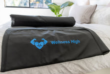 Load image into Gallery viewer, Wellness High Infrared Sauna Blanket - Stock Take Sale - 40% Off!
